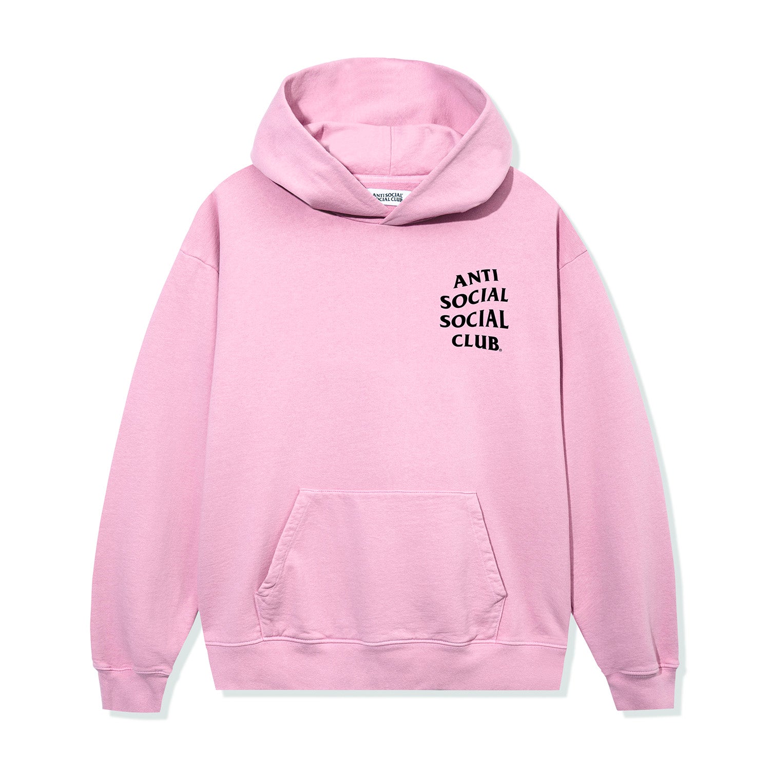 Kkotch USA Made Hoodie – AntiSocialSocialClub