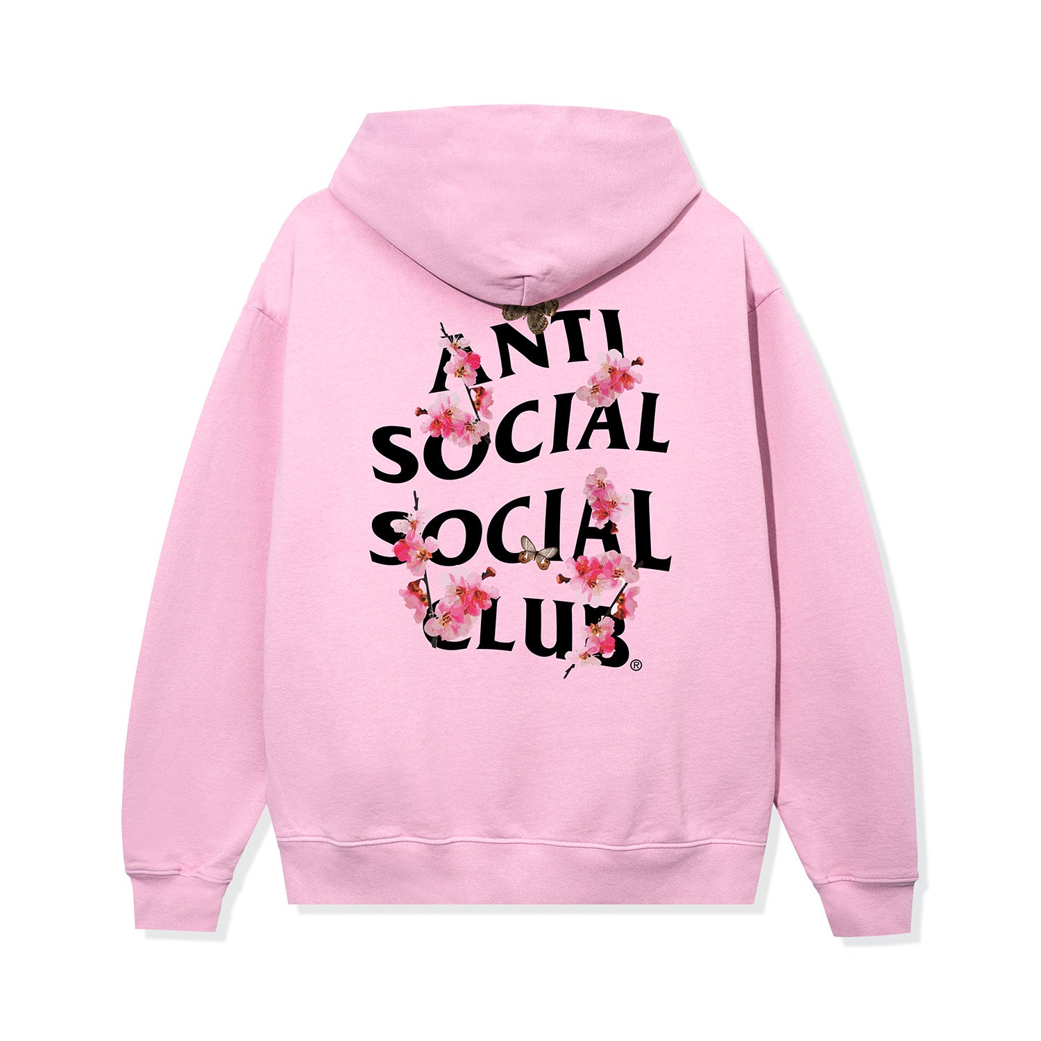 Kkotch USA Made Hoodie – AntiSocialSocialClub