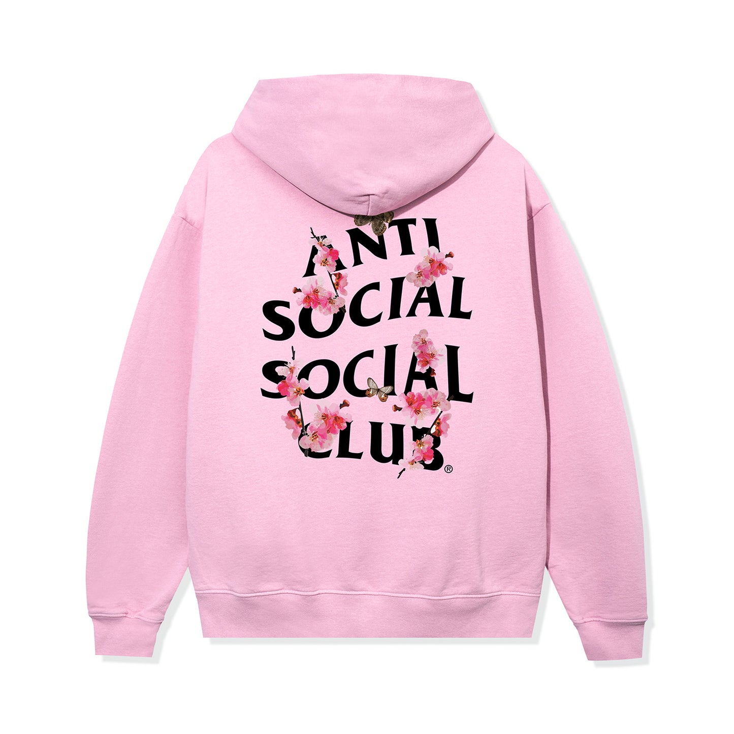 Kkotch USA Made Hoodie