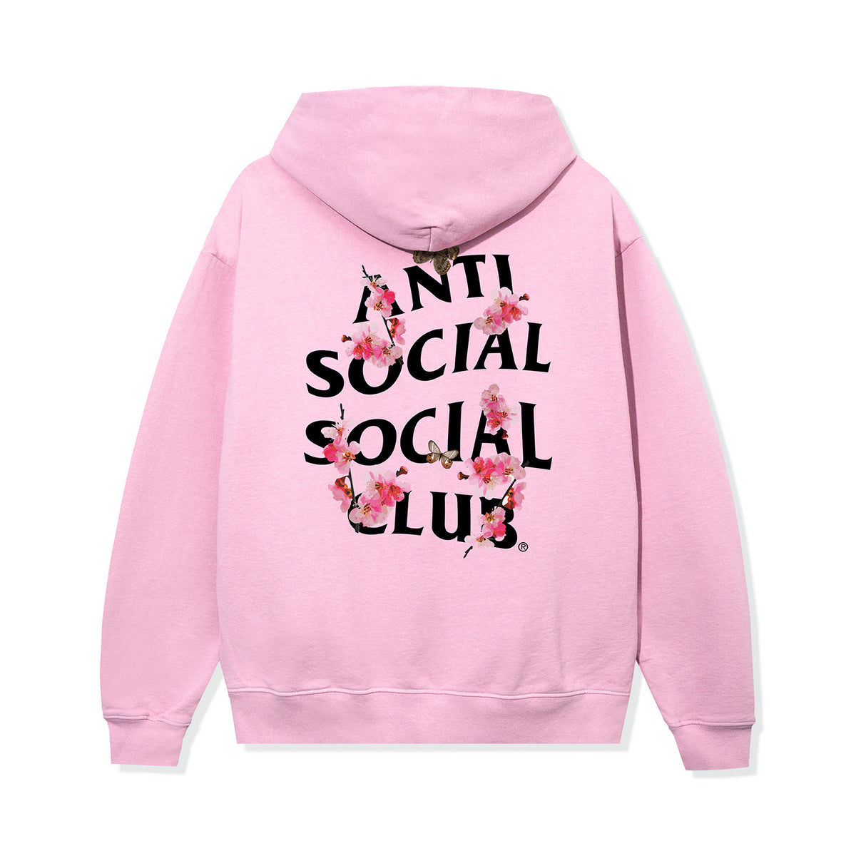 Kkotch USA Made Hoodie – AntiSocialSocialClub