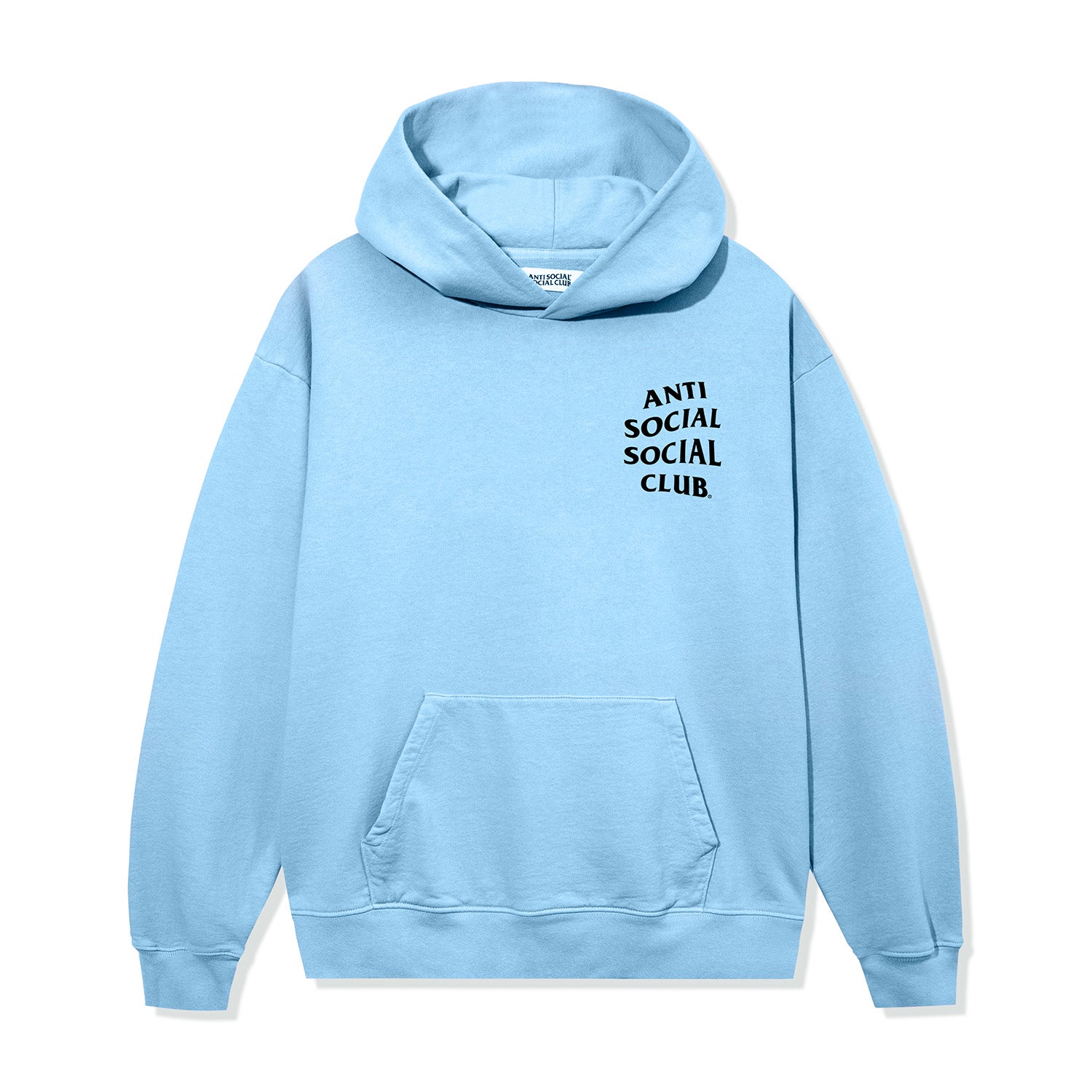 Kkotch USA Made Hoodie