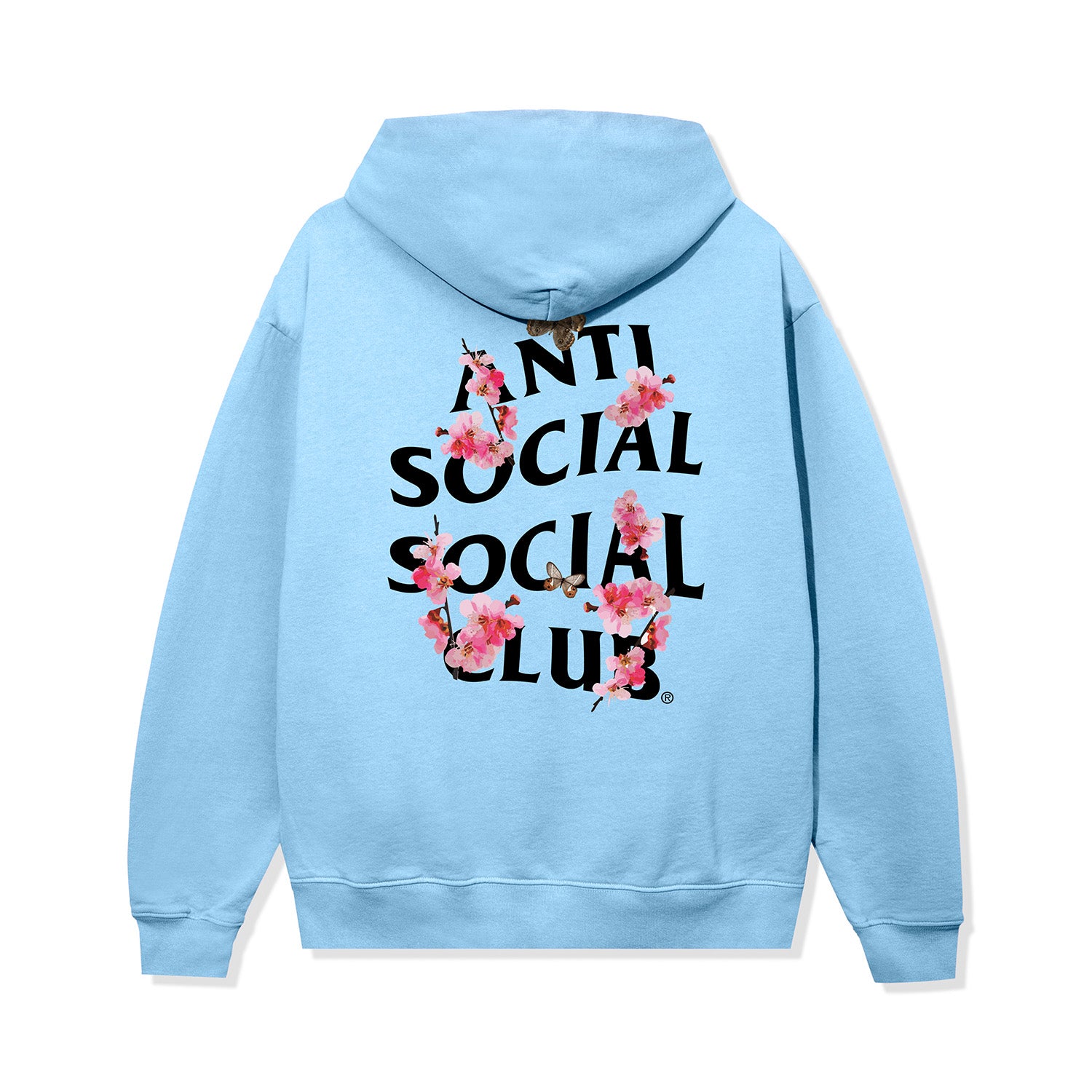 Kkotch USA Made Hoodie – AntiSocialSocialClub