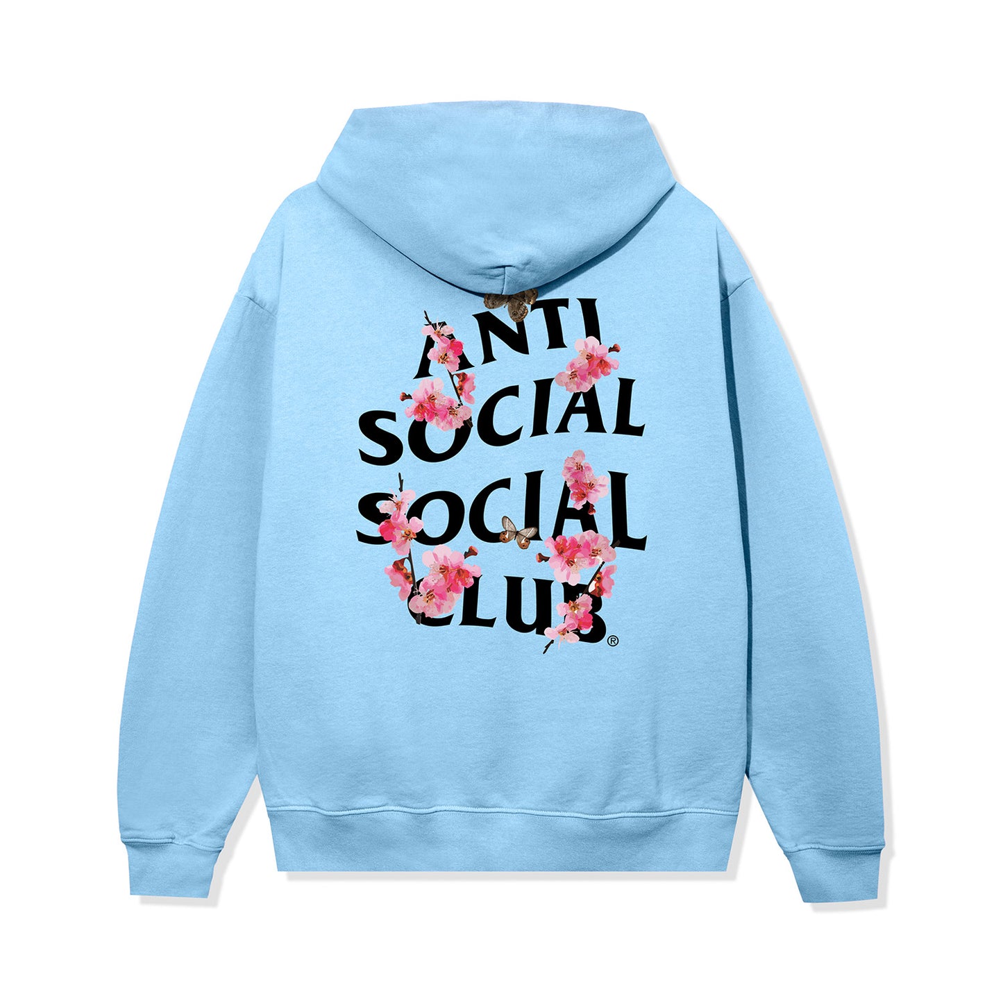 Kkotch USA Made Hoodie
