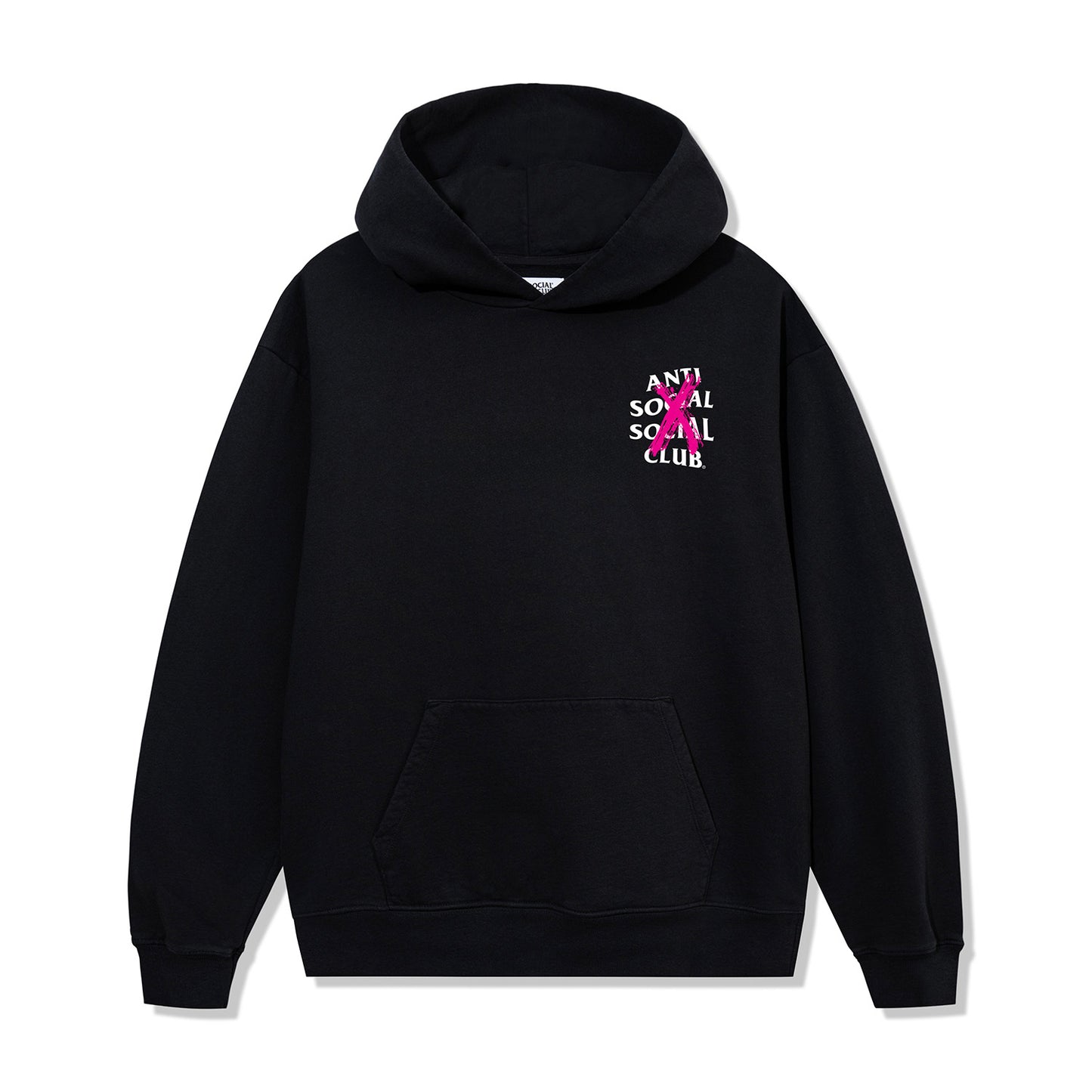 Cancelled USA Made Hoodie