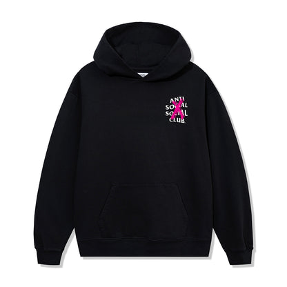 Cancelled USA Made Hoodie