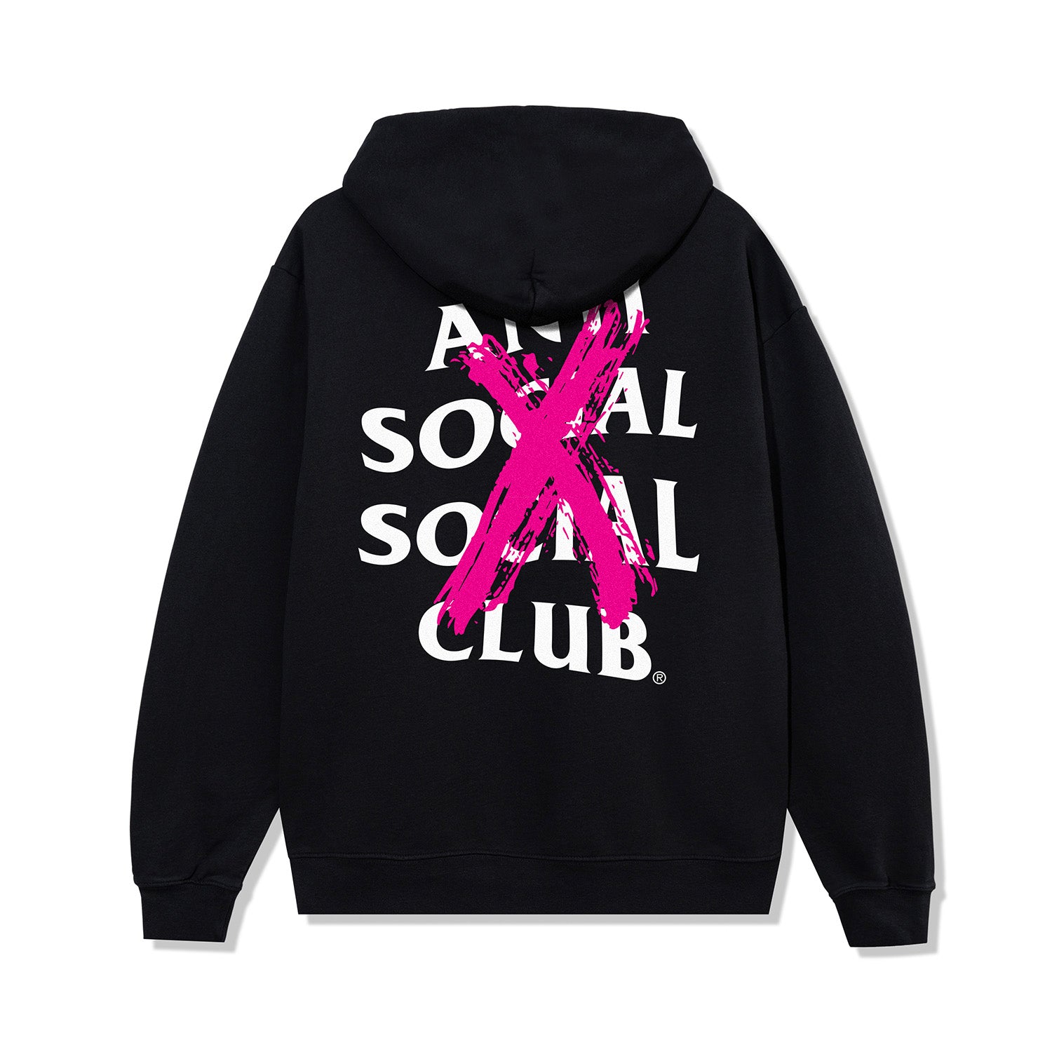 パーカー antisocialsocialclub cancelled hoodie Cancelled USA Made Hoodie – AntiSocialSocialClub