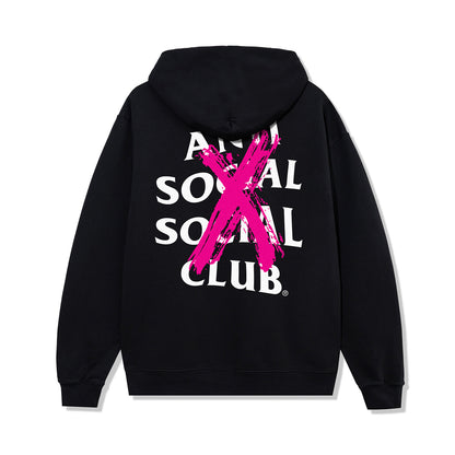 Cancelled USA Made Hoodie