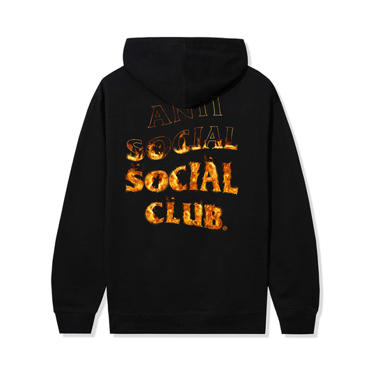 ASSC Fire Inside Hoodie