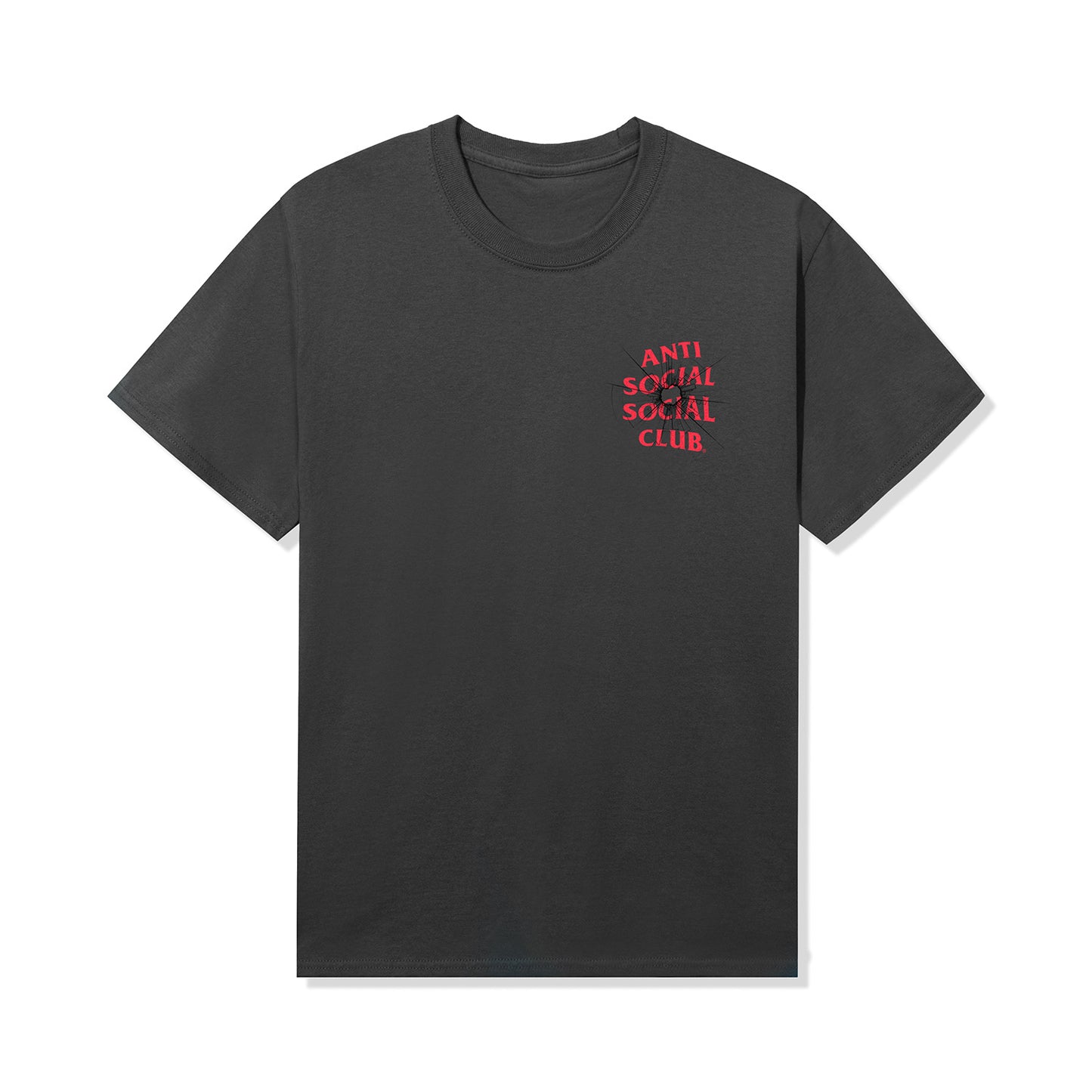 ASSC Theories Tee