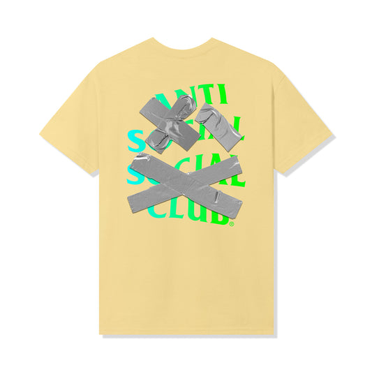 ASSC Cancelled Again Tee