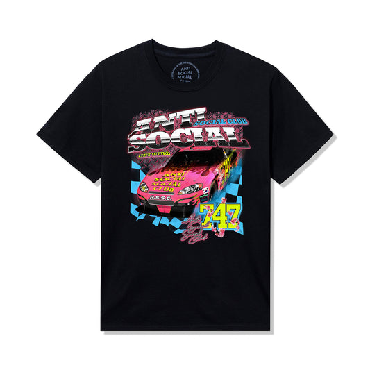 Speechless Tee