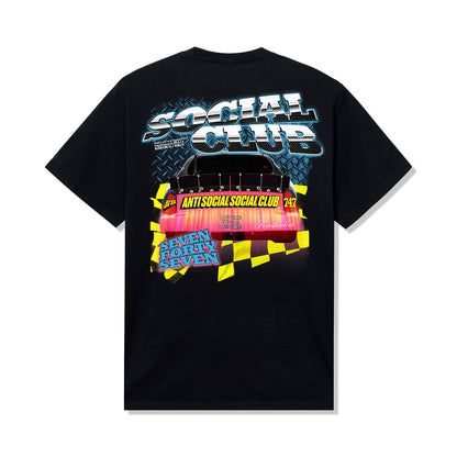 Speechless Tee