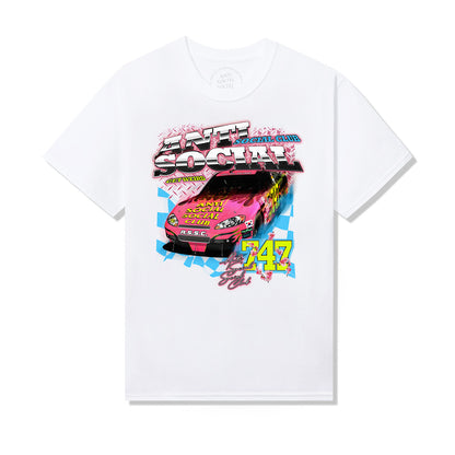 Speechless Tee