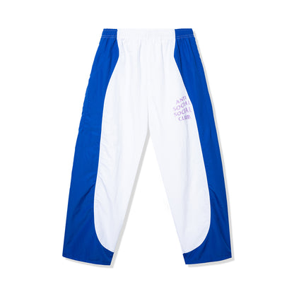 ASSC Nylon Baggy Track Pant