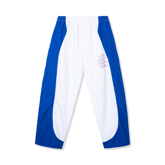 ASSC Nylon Baggy Track Pant