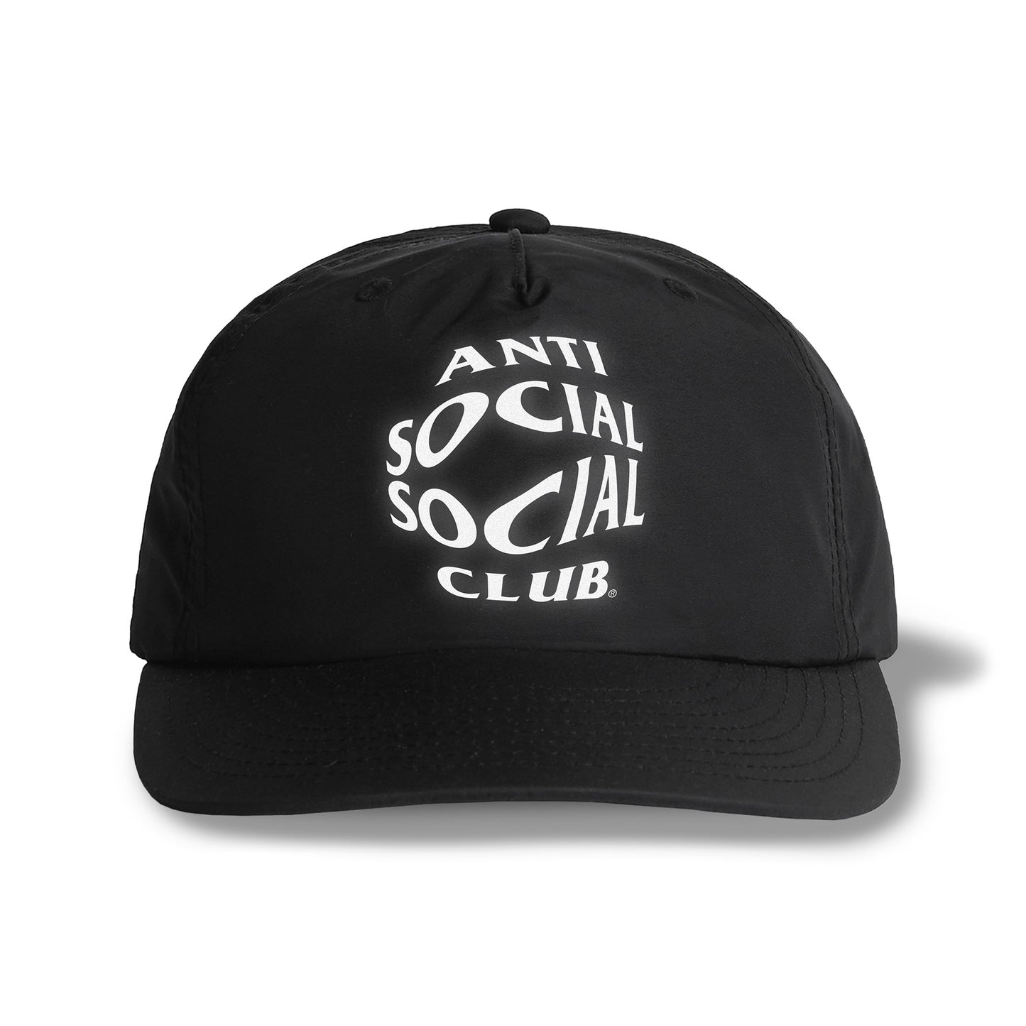 Sleepless Cap - Black