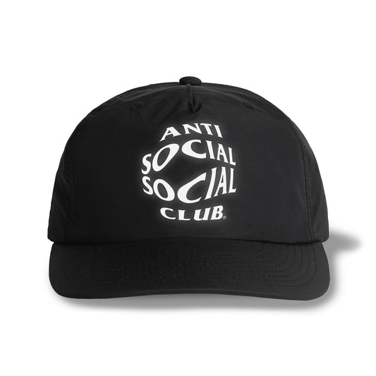 Sleepless Cap - Black