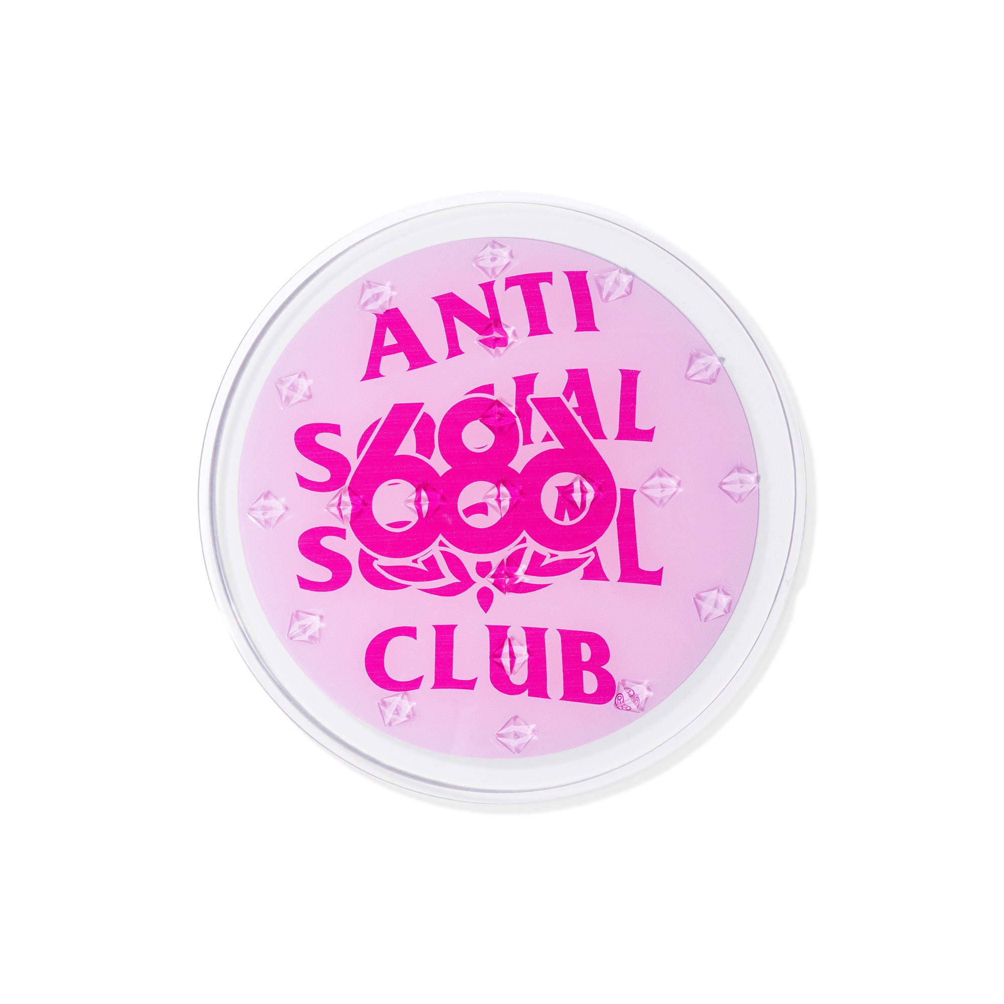 ASSC x 686 All-Mountain Stomp Pad – AntiSocialSocialClub