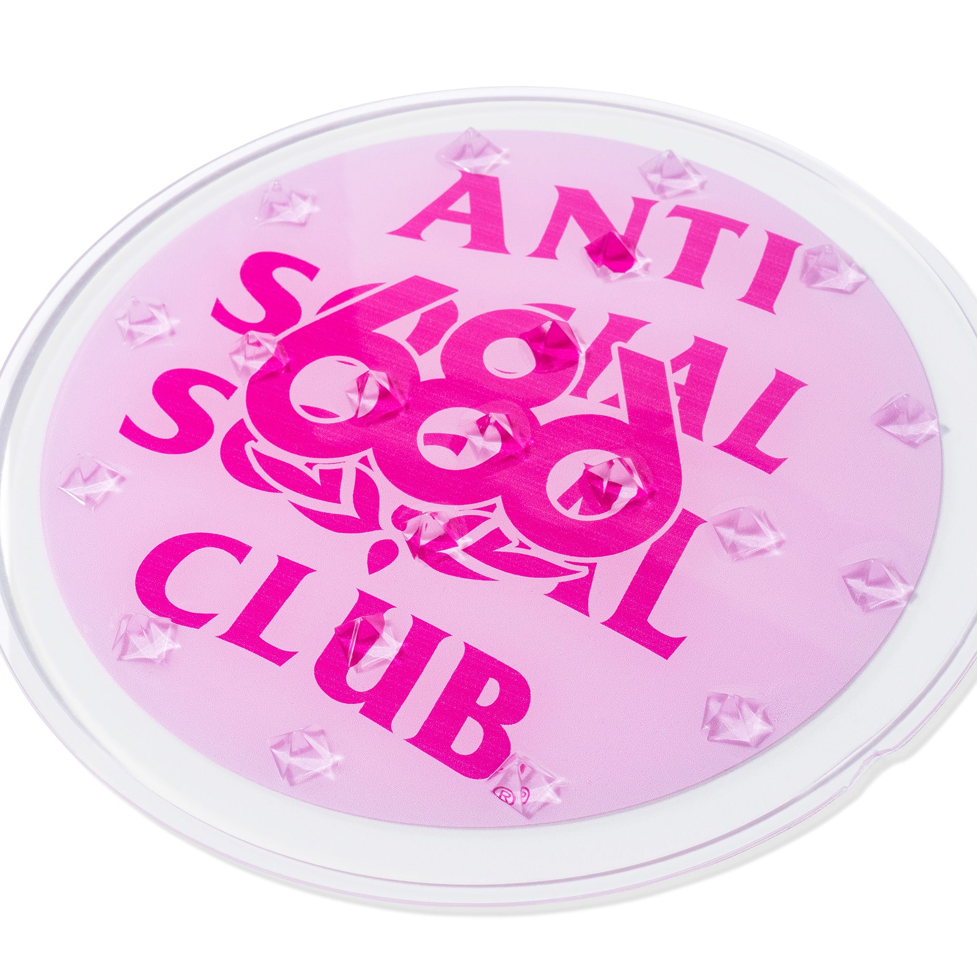 ASSC x 686 All-Mountain Stomp Pad – AntiSocialSocialClub