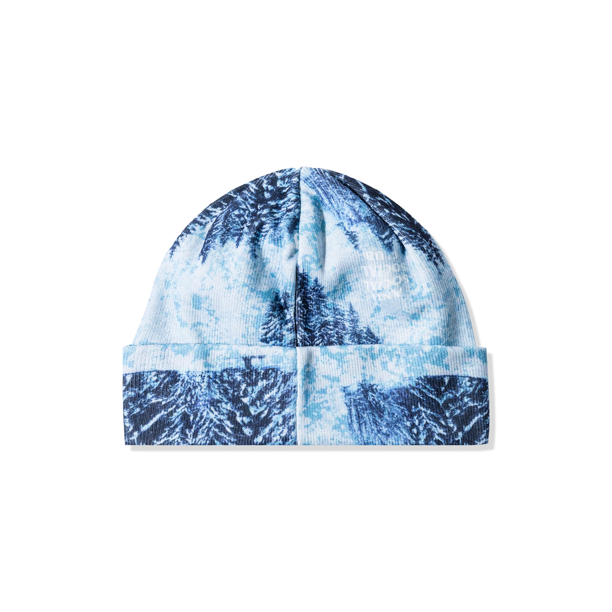 ASSC x 686 Hard Pack Beanie – AntiSocialSocialClub