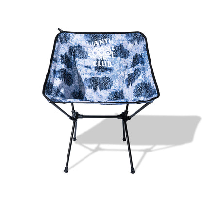 ASSC x 686 Hardpack Folding Chair