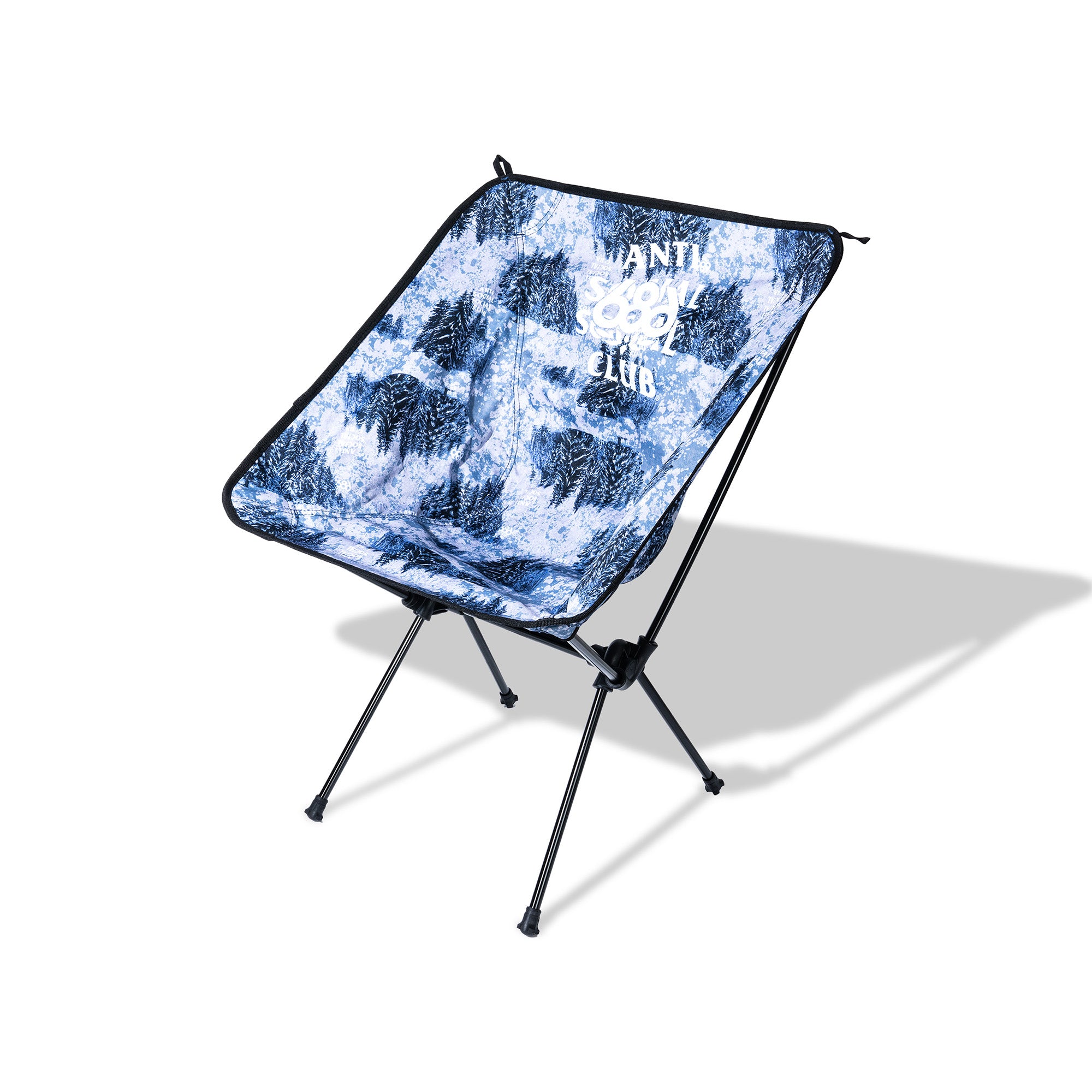 AVIREX 未使用 FOLDING CHAIR ASSC x 686 Hardpack Folding Chair – AntiSocialSocialClub