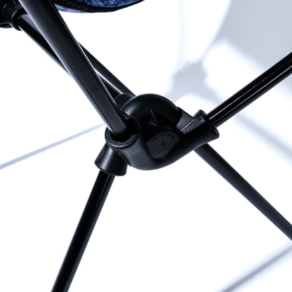 ASSC x 686 Hardpack Folding Chair