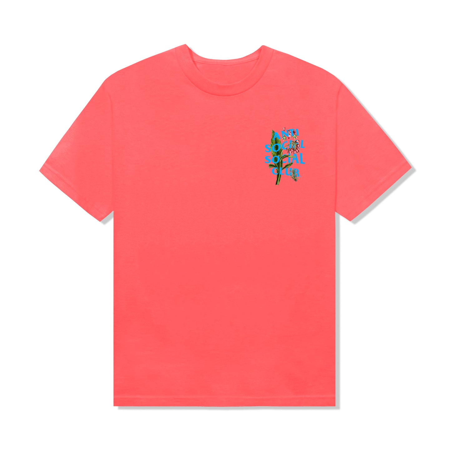 Fiddleneck Tee