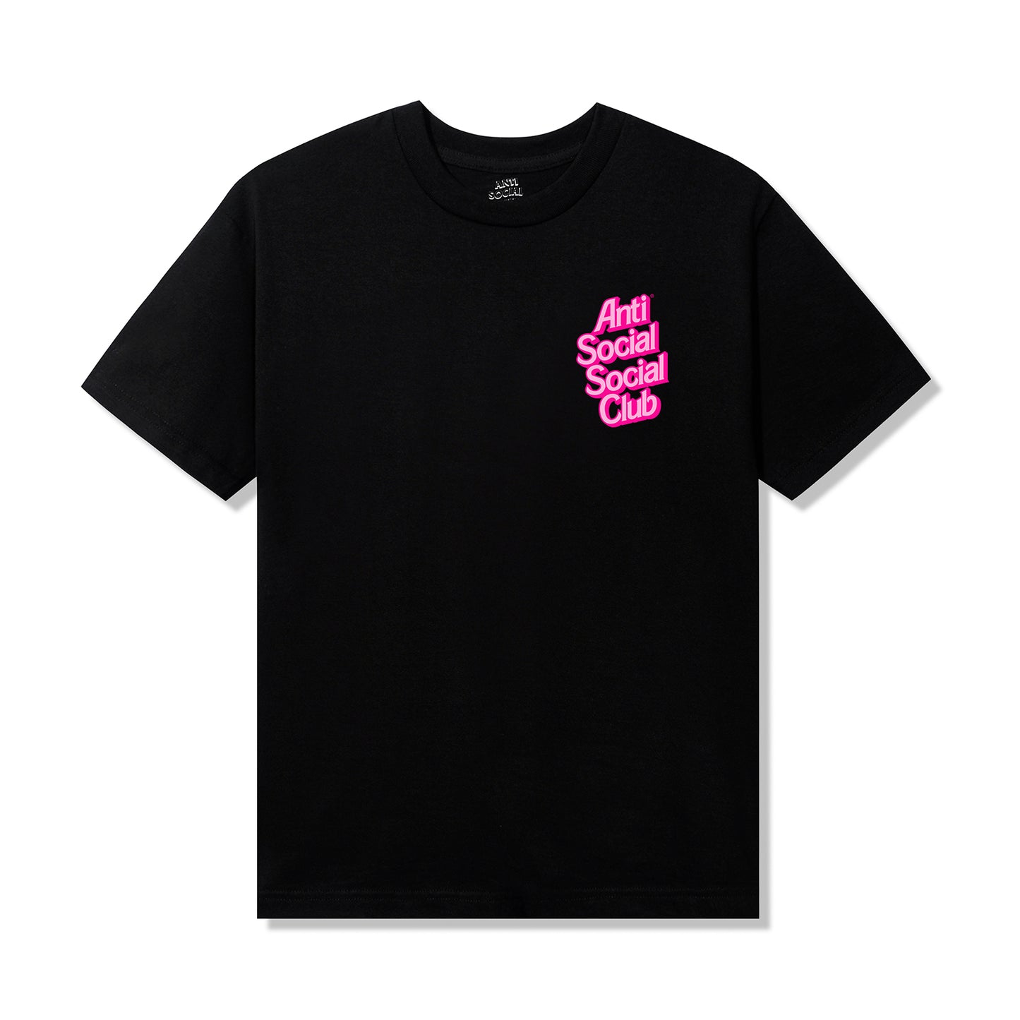 Timeless Tee - Black