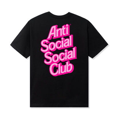 Timeless Tee - Black