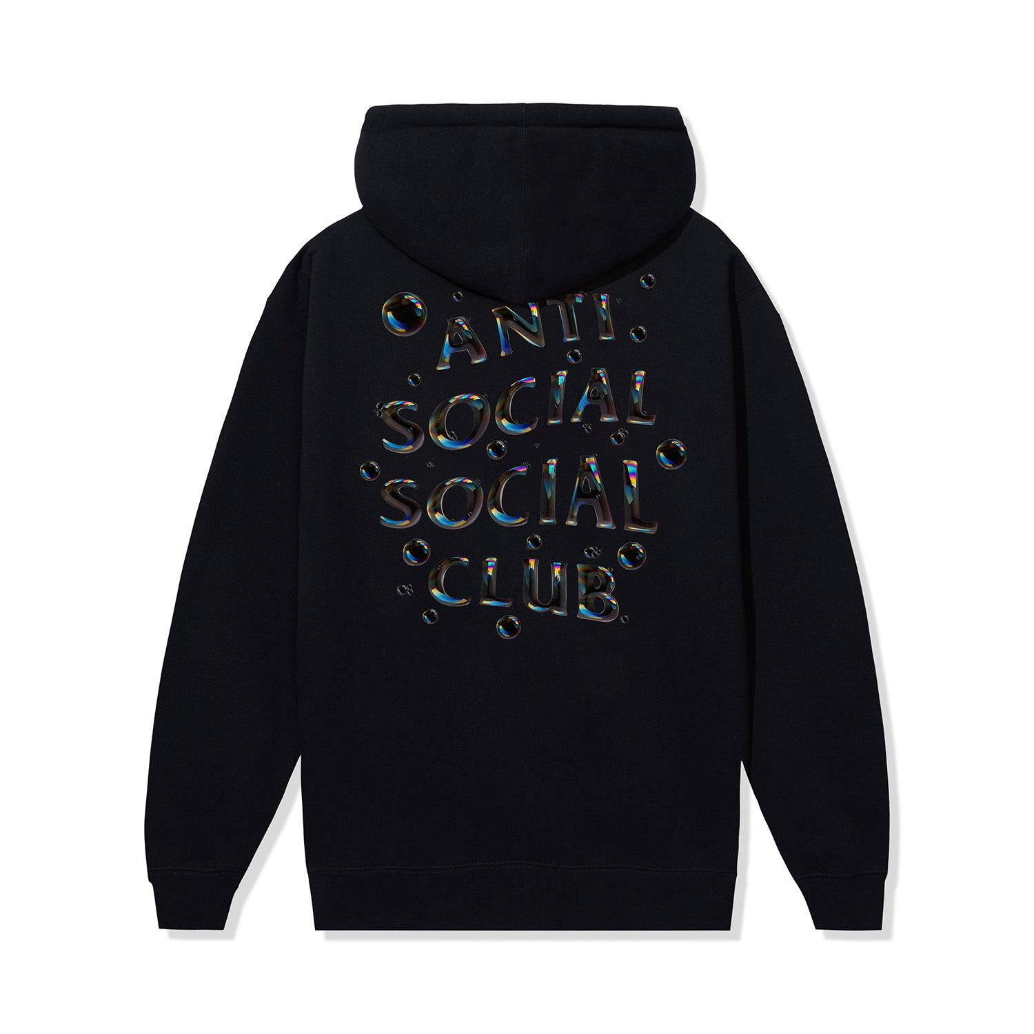 Everybody loves bubbles hoodie hotsell