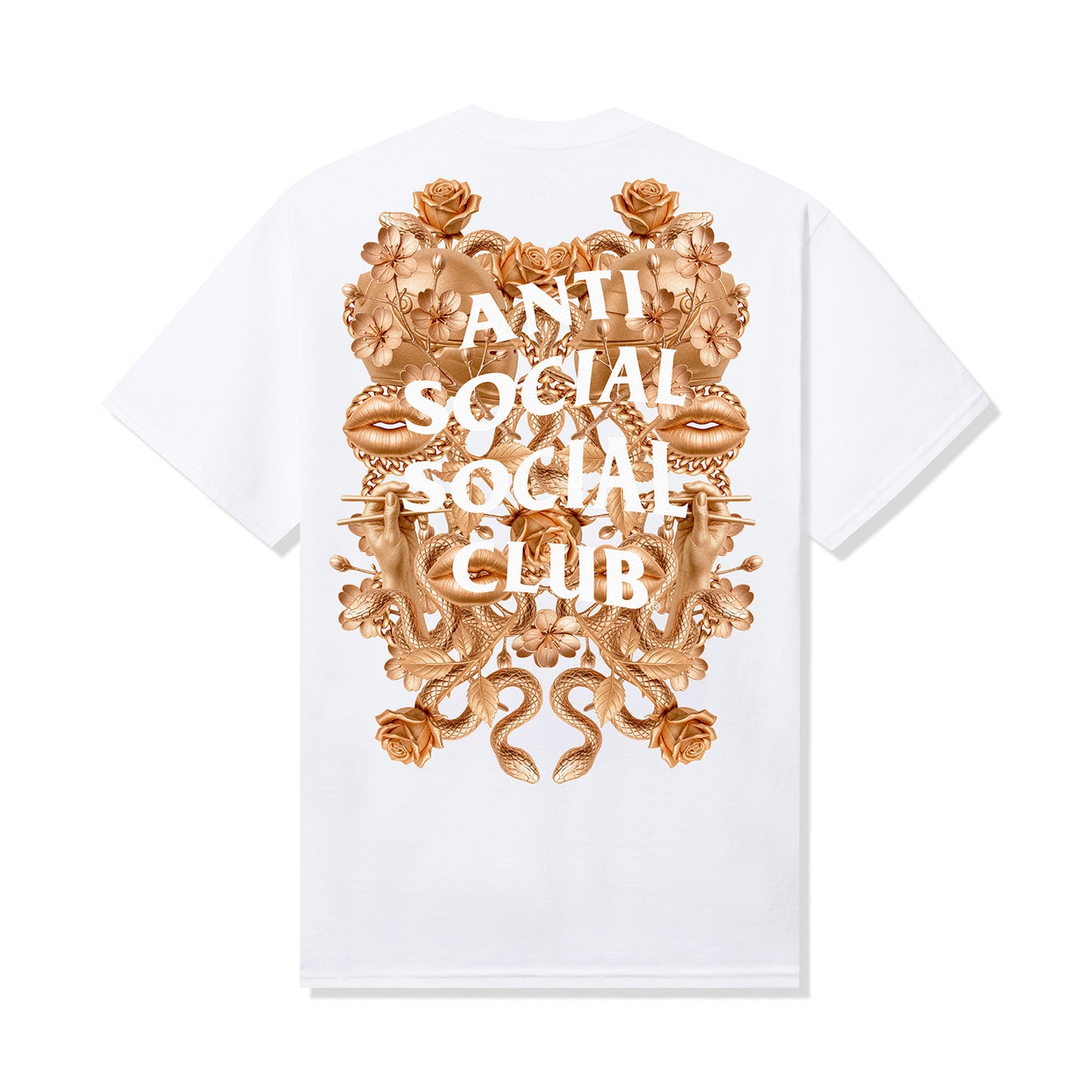 ASSC Golden Tee