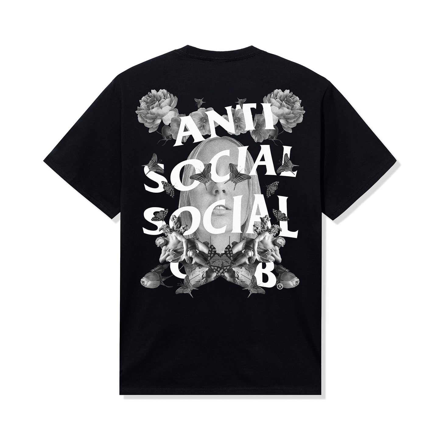 ASSC Prayers Tee