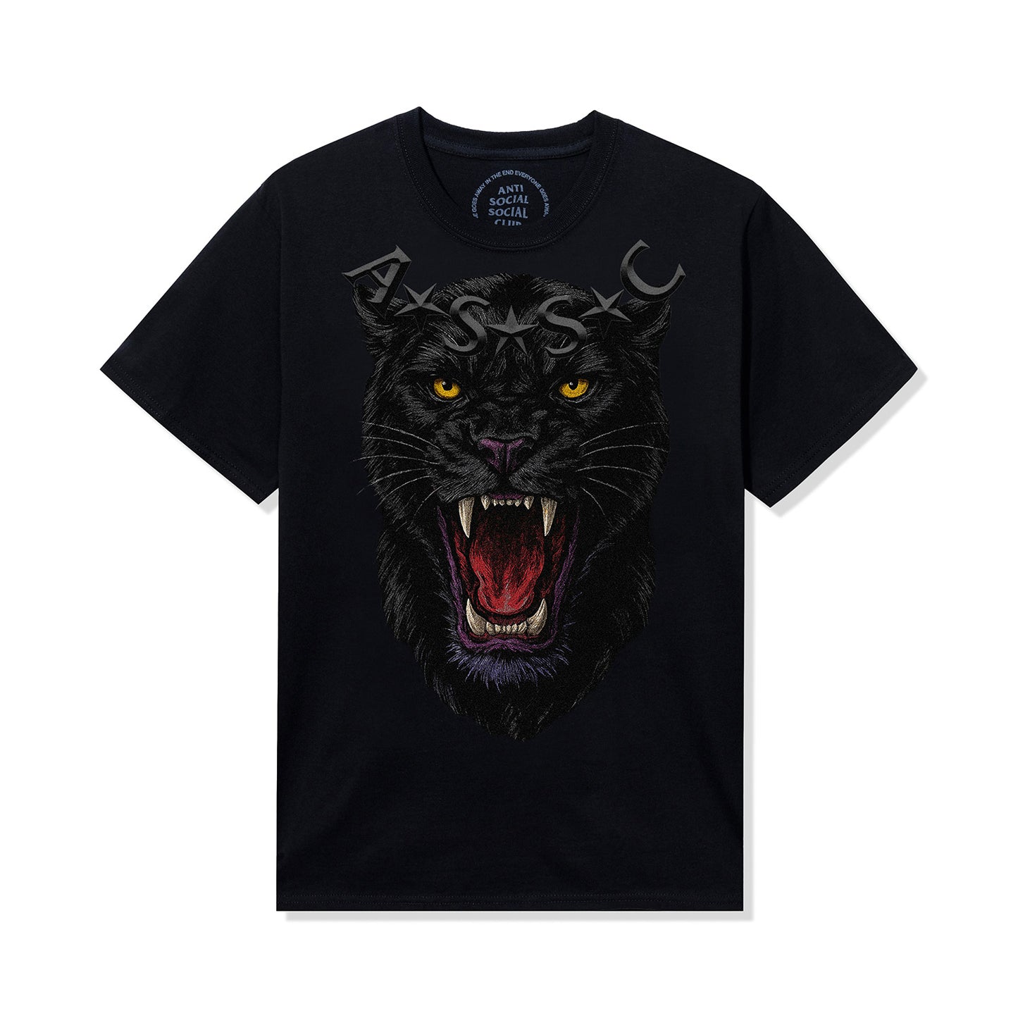 ASSC Roar Tee