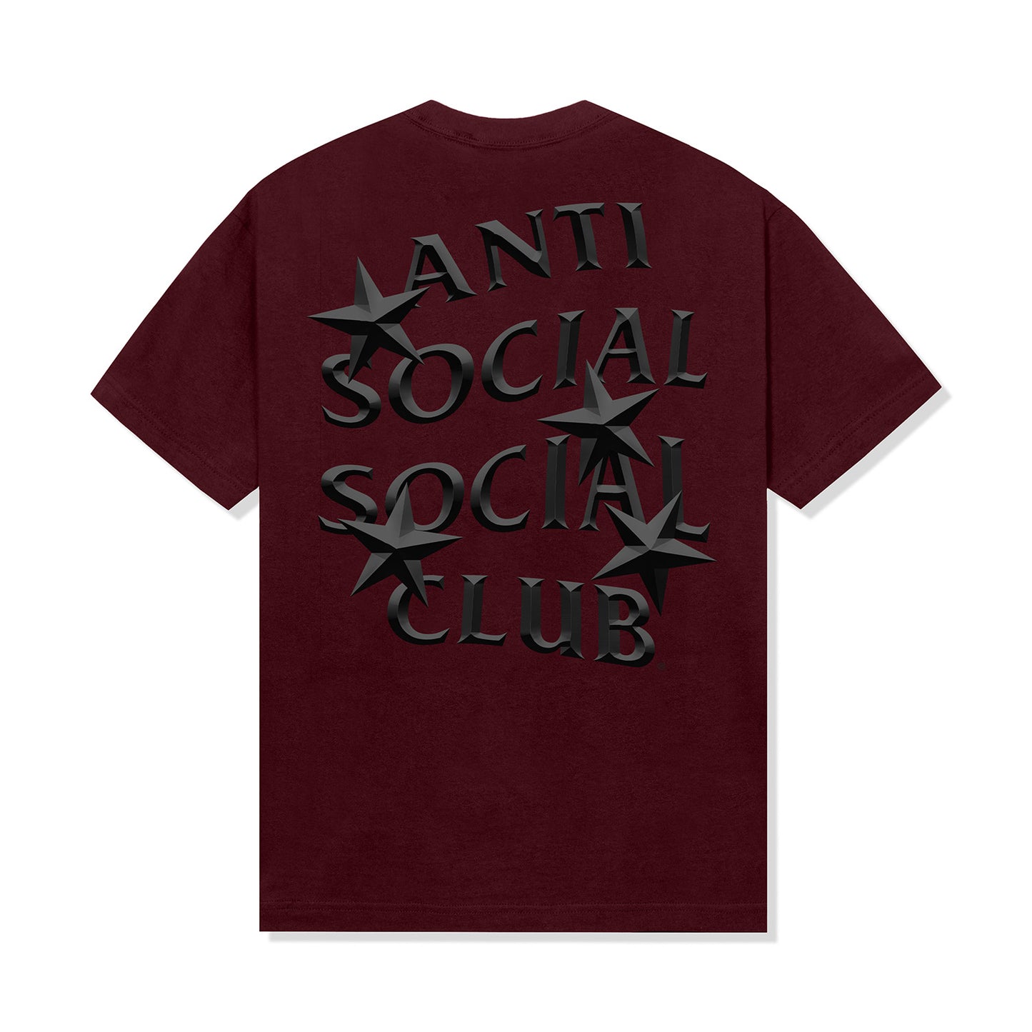 ASSC Roar Tee