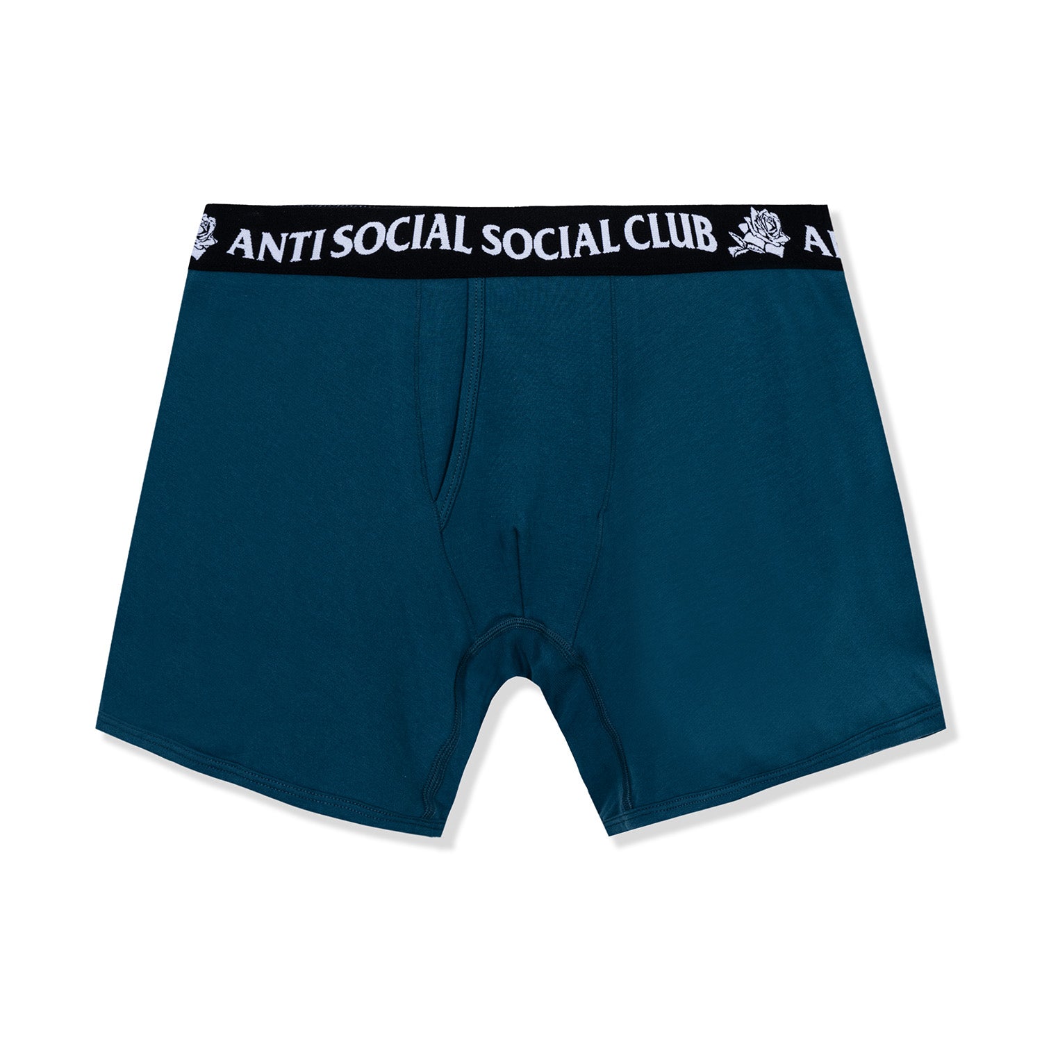 Pay No Attention Boxer Briefs 3-Pack