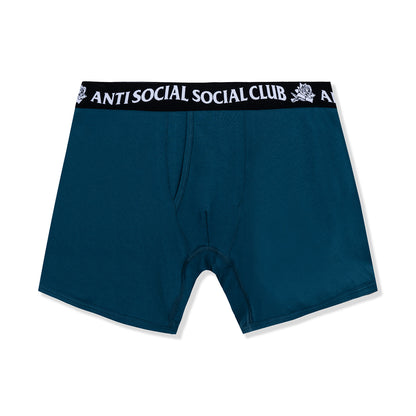 Pay No Attention Boxer Briefs 3-Pack