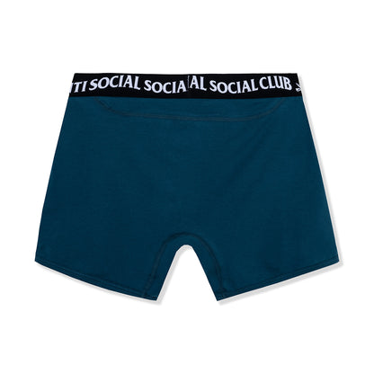Pay No Attention Boxer Briefs 3-Pack