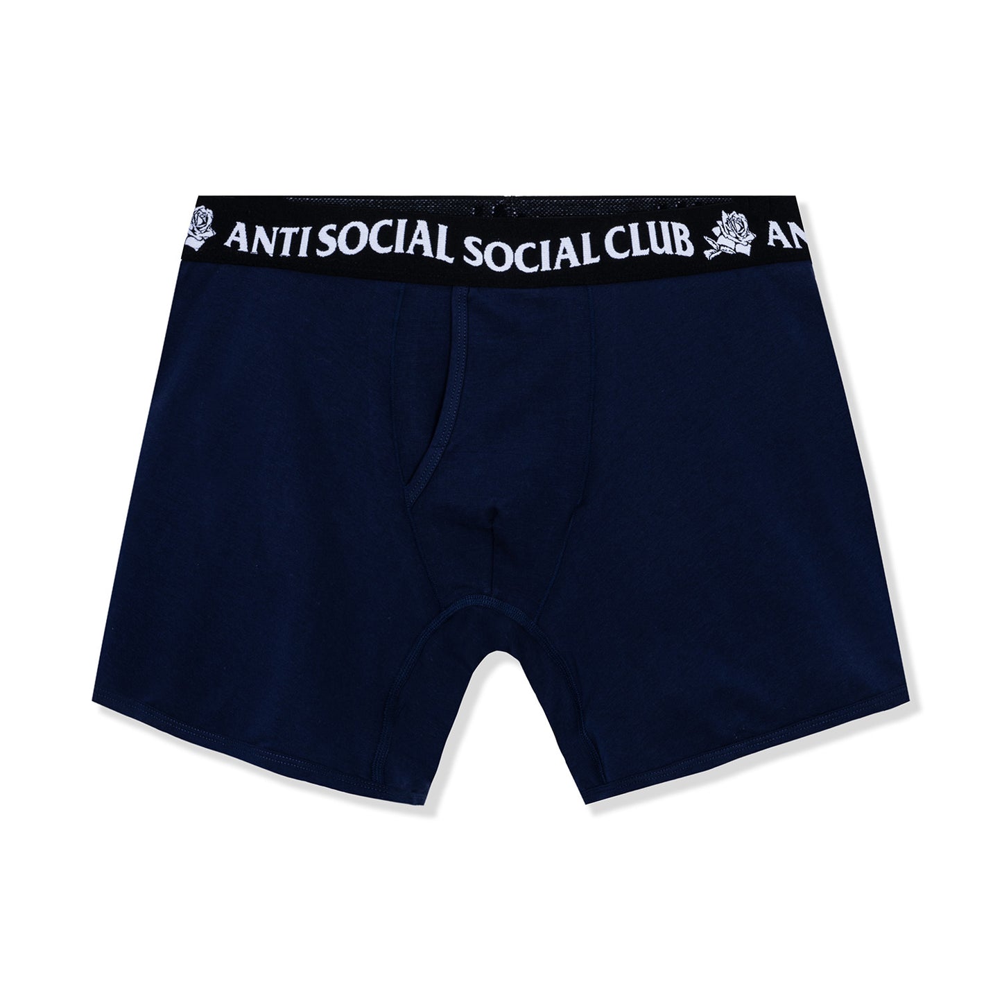 Pay No Attention Boxer Briefs 3-Pack
