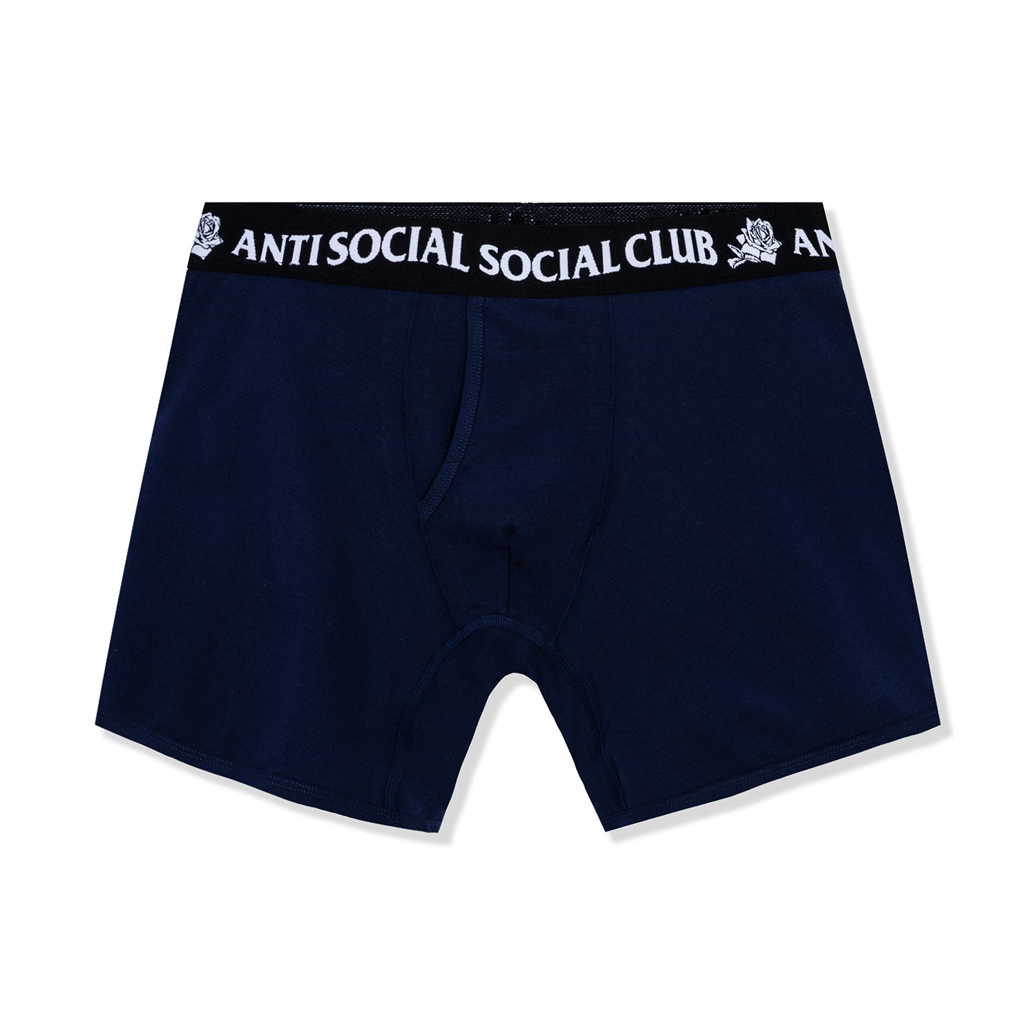 Pay No Attention Boxer Briefs 3-Pack