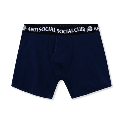 Pay No Attention Boxer Briefs 3-Pack