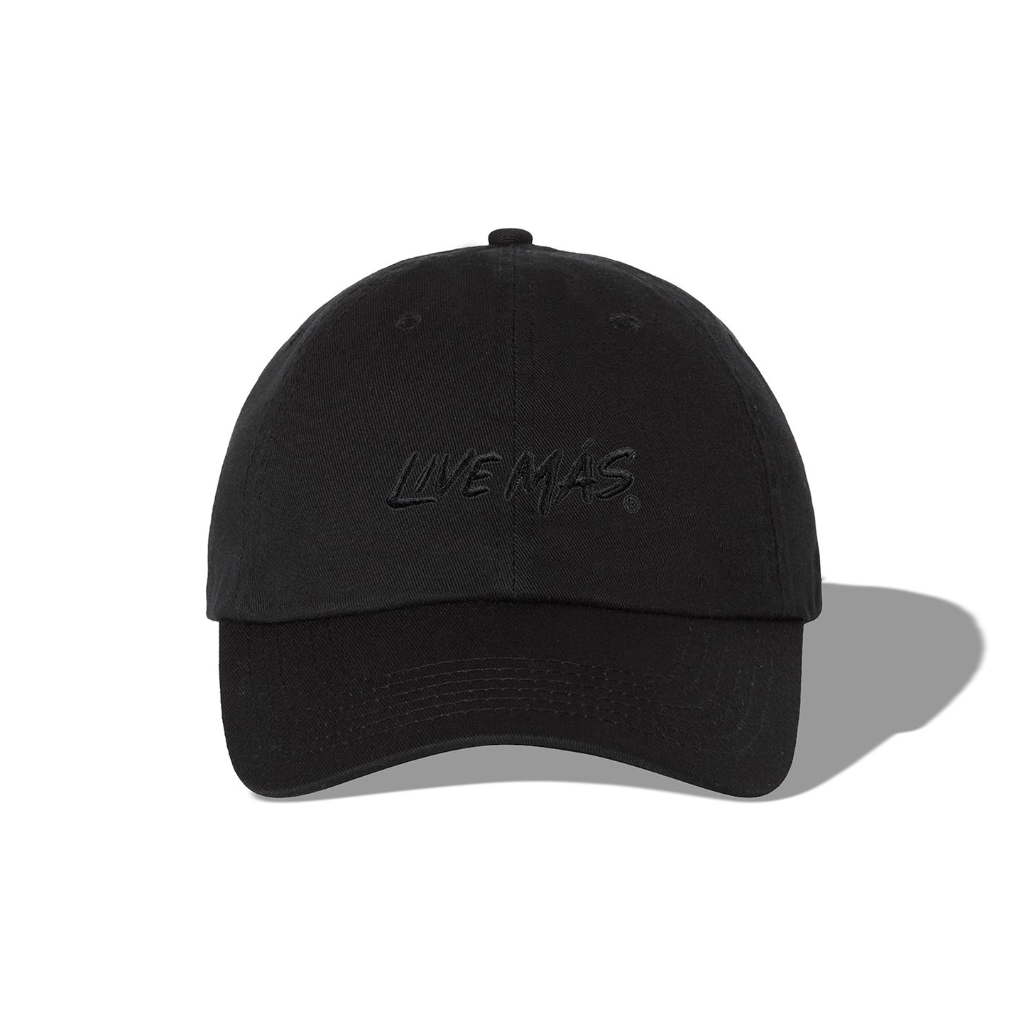 ASSC x Taco Bell Live Mas Dad Cap