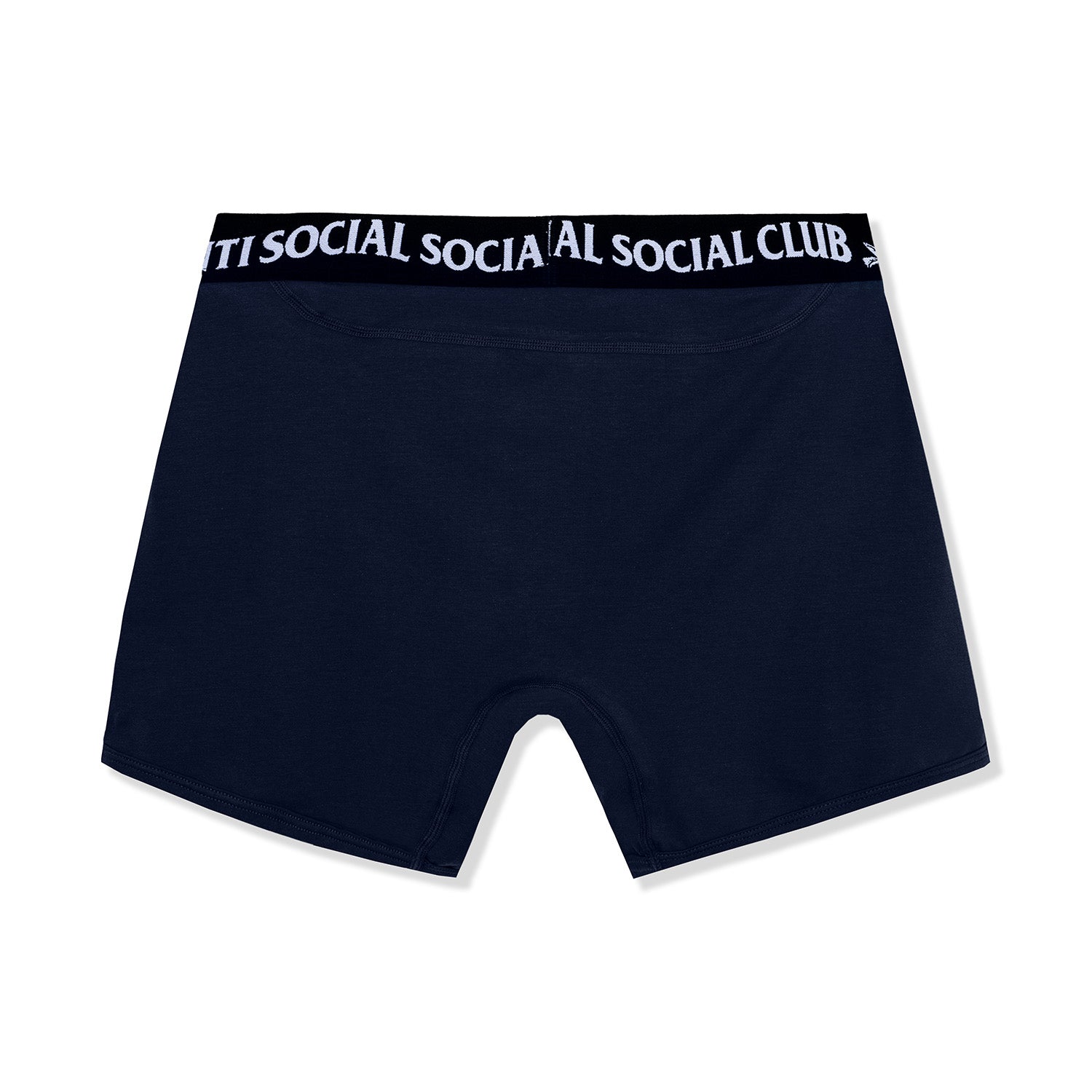 Pay No Attention Boxer Briefs 3-Pack