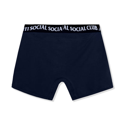 Pay No Attention Boxer Briefs 3-Pack