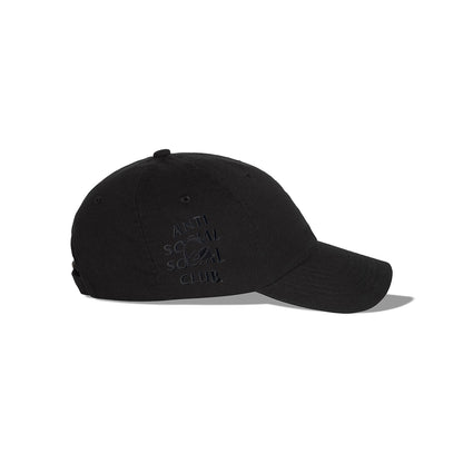 ASSC x Taco Bell Live Mas Dad Cap