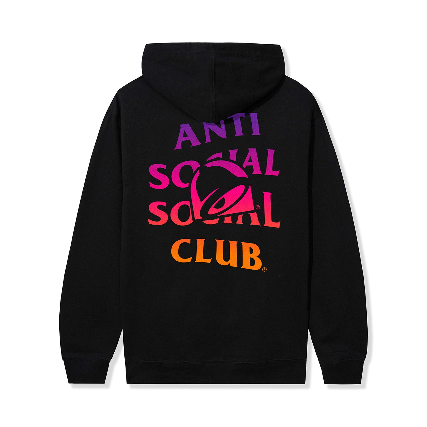 ASSC x Taco Bell Taco Games Hoodie