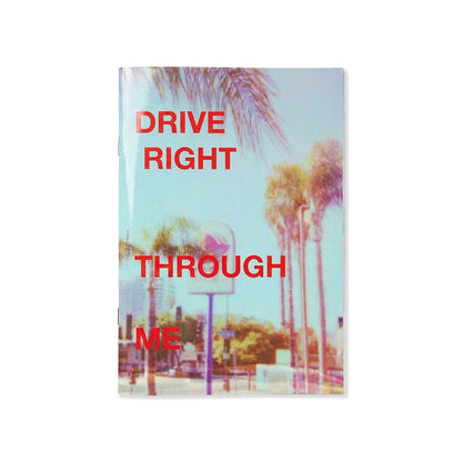 ASSC x Taco Bell Zine