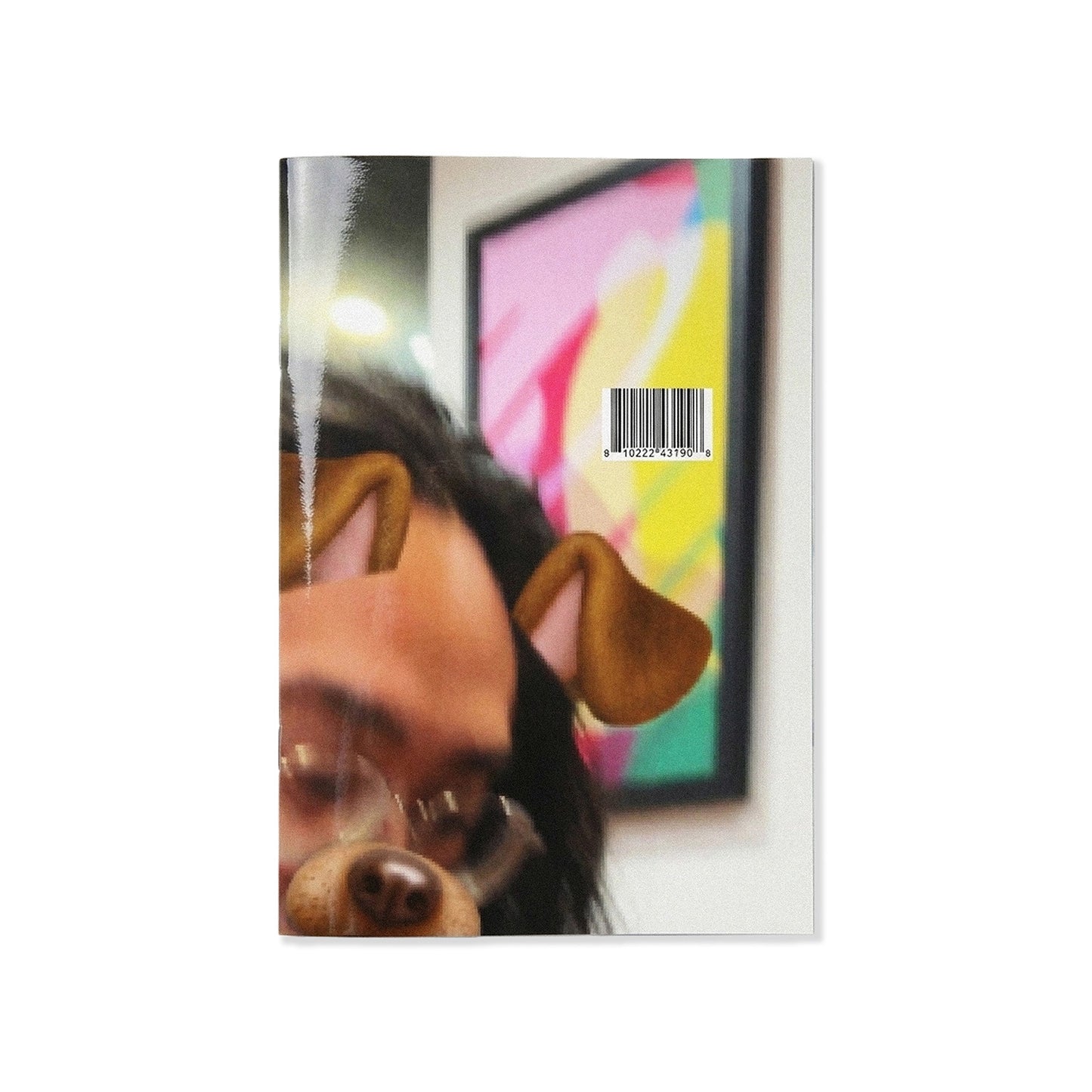 ASSC x Taco Bell Zine