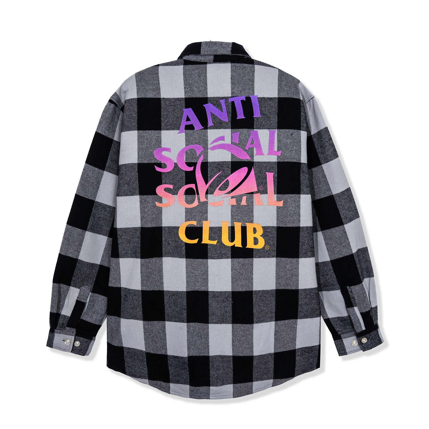 ASSC x Taco Bell Taco Games Flannel