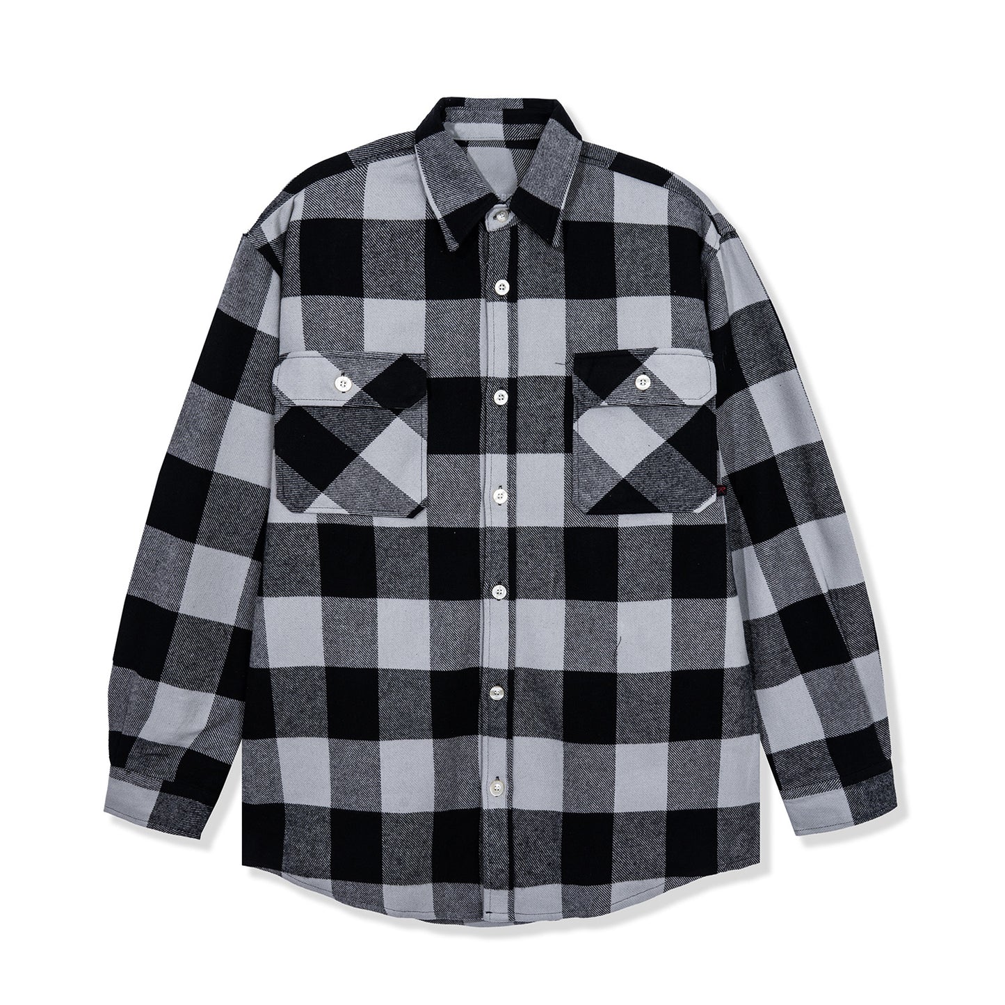 ASSC x Taco Bell Taco Games Flannel